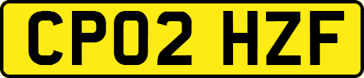 CP02HZF