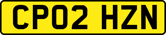 CP02HZN