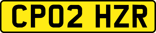 CP02HZR