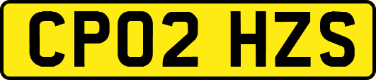 CP02HZS