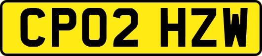 CP02HZW