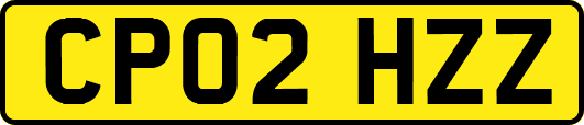 CP02HZZ