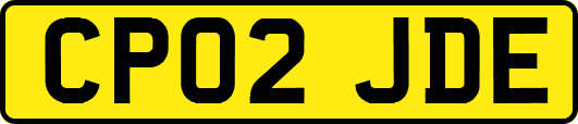 CP02JDE
