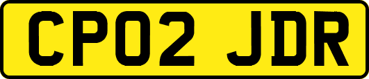 CP02JDR