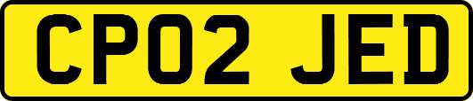 CP02JED