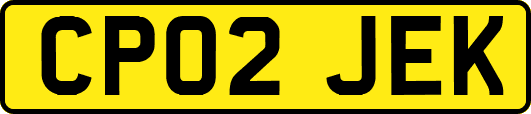 CP02JEK