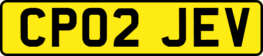 CP02JEV