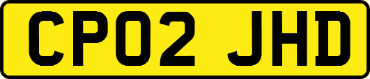 CP02JHD