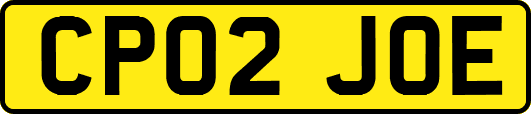 CP02JOE