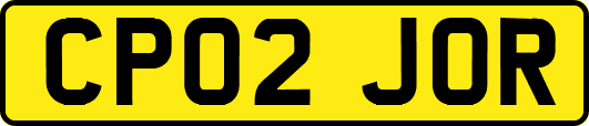 CP02JOR