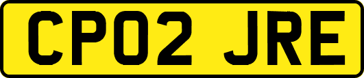 CP02JRE