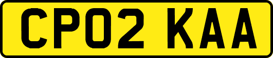 CP02KAA