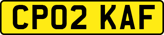 CP02KAF