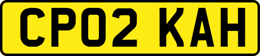 CP02KAH