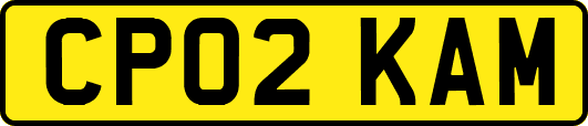 CP02KAM