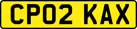 CP02KAX
