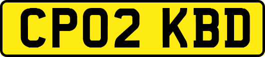 CP02KBD