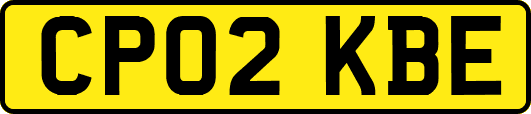 CP02KBE