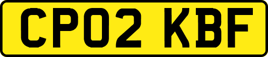 CP02KBF