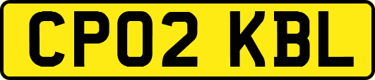 CP02KBL