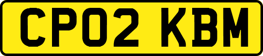CP02KBM