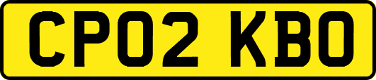 CP02KBO
