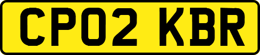 CP02KBR