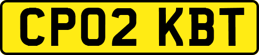 CP02KBT