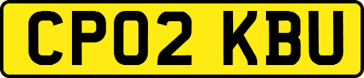 CP02KBU