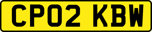 CP02KBW