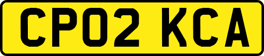 CP02KCA