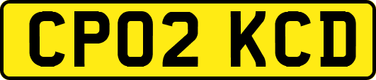 CP02KCD