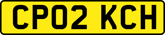 CP02KCH