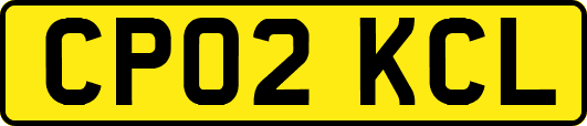 CP02KCL