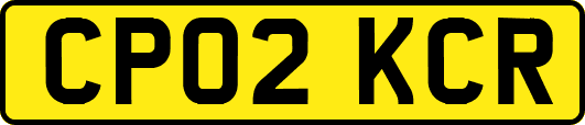CP02KCR