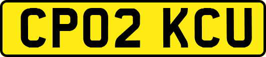CP02KCU