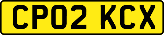 CP02KCX