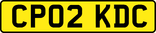 CP02KDC