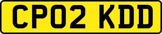 CP02KDD