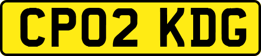 CP02KDG