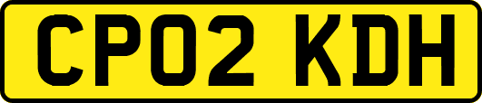 CP02KDH