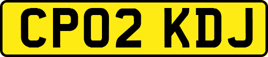 CP02KDJ