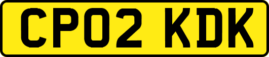 CP02KDK