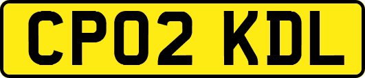 CP02KDL
