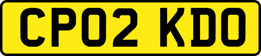 CP02KDO