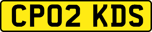 CP02KDS
