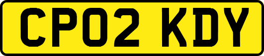 CP02KDY