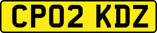CP02KDZ