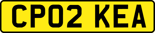 CP02KEA