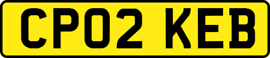 CP02KEB